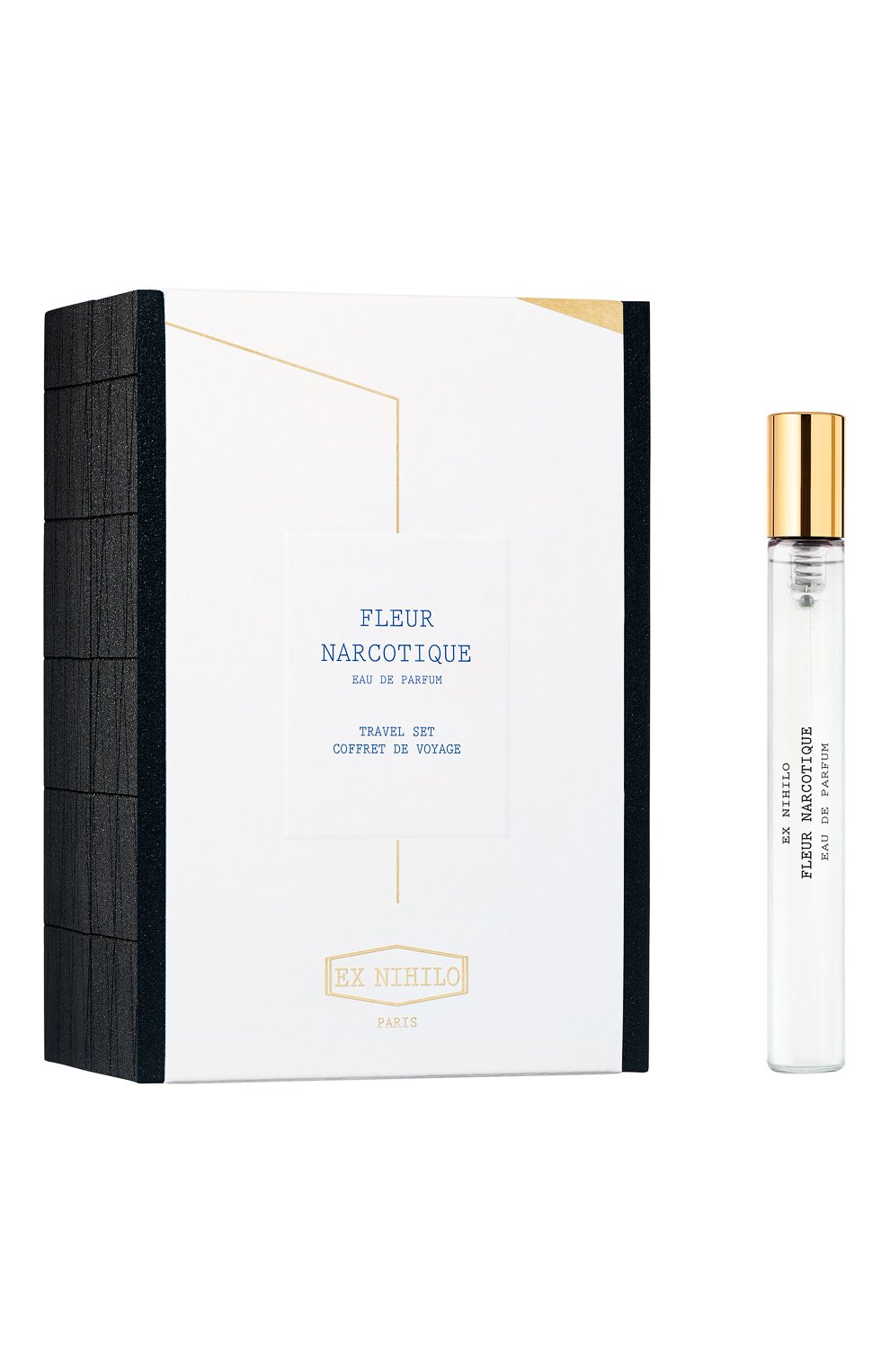 Дорожный набор (5x7,5ml) EX NIHILO, арт. 3760264090090, фото 1