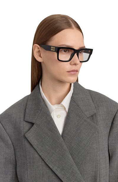 Оправа MIU MIU, арт. 02XV-1AB101, фото 2