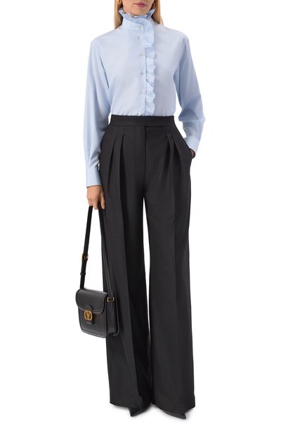 Шелковая блузка MVST, арт. M25.1PW.B006/1362, фото 2