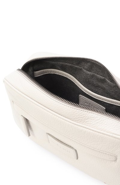 Борсетка KITON, арт. UBA0108N0122301, фото 5