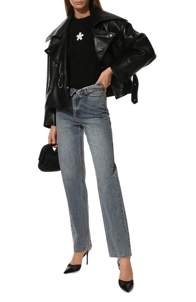 Джинсы KSUBI, арт. 5000007390, фото 2