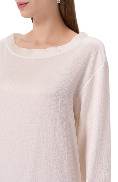 Шелковое платье PERVERT, арт. PE25/DR01/50-04, фото 5