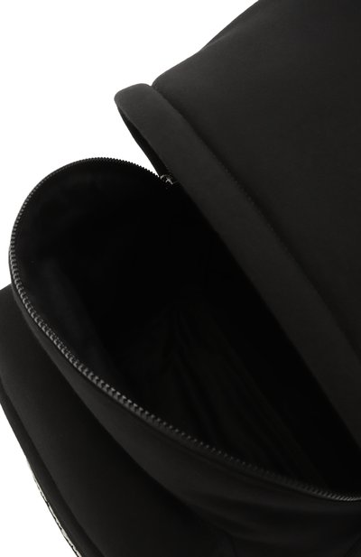 Рюкзак classic PALM ANGELS черного цвета по цене 96550 руб., арт. PMNB024F25FLE001, фото 5 Рюкзак classic PALM ANGELS, арт. PMNB024F25FLE001, фото 5