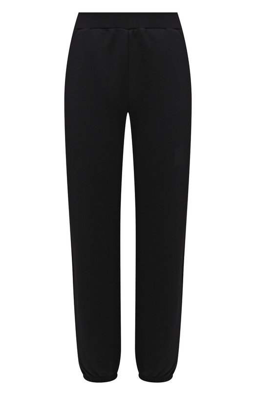 

Хлопковые джоггеры Opening Ceremony, Чёрный