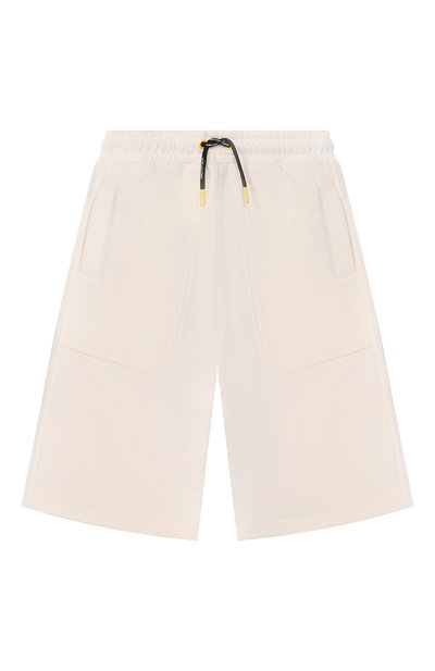 Хлопковые шорт ы MARC JACOBS (THE), арт. W60788