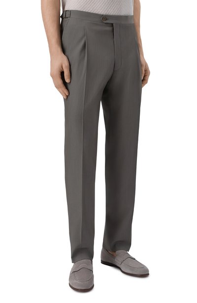 Брюки CORNELIANI, арт. 274L21/2718518, фото 3