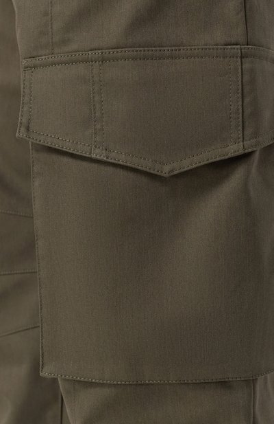 Брюки-карго GOLDEN GOOSE DELUXE BRAND, арт. GMP01868.P001558, фото 5