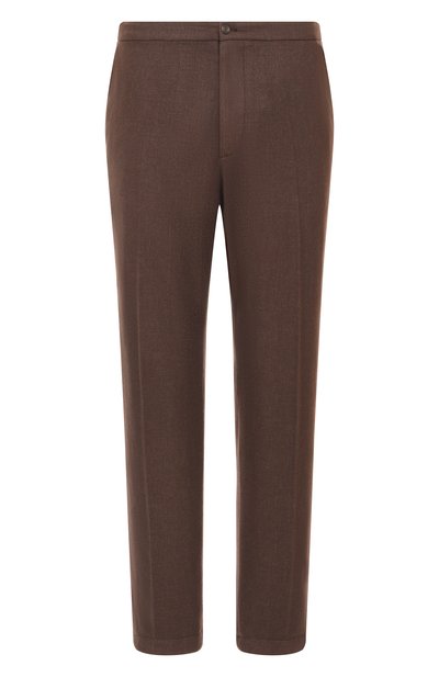 Мужские шерстяные брюки BOGLIOLI, арт. 80927J/FA0415