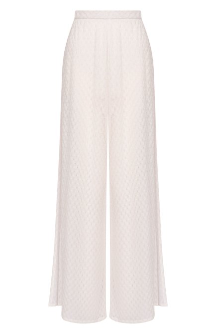 Женские брюки из вискозы MISSONI, арт. MC23SI00/BR014R