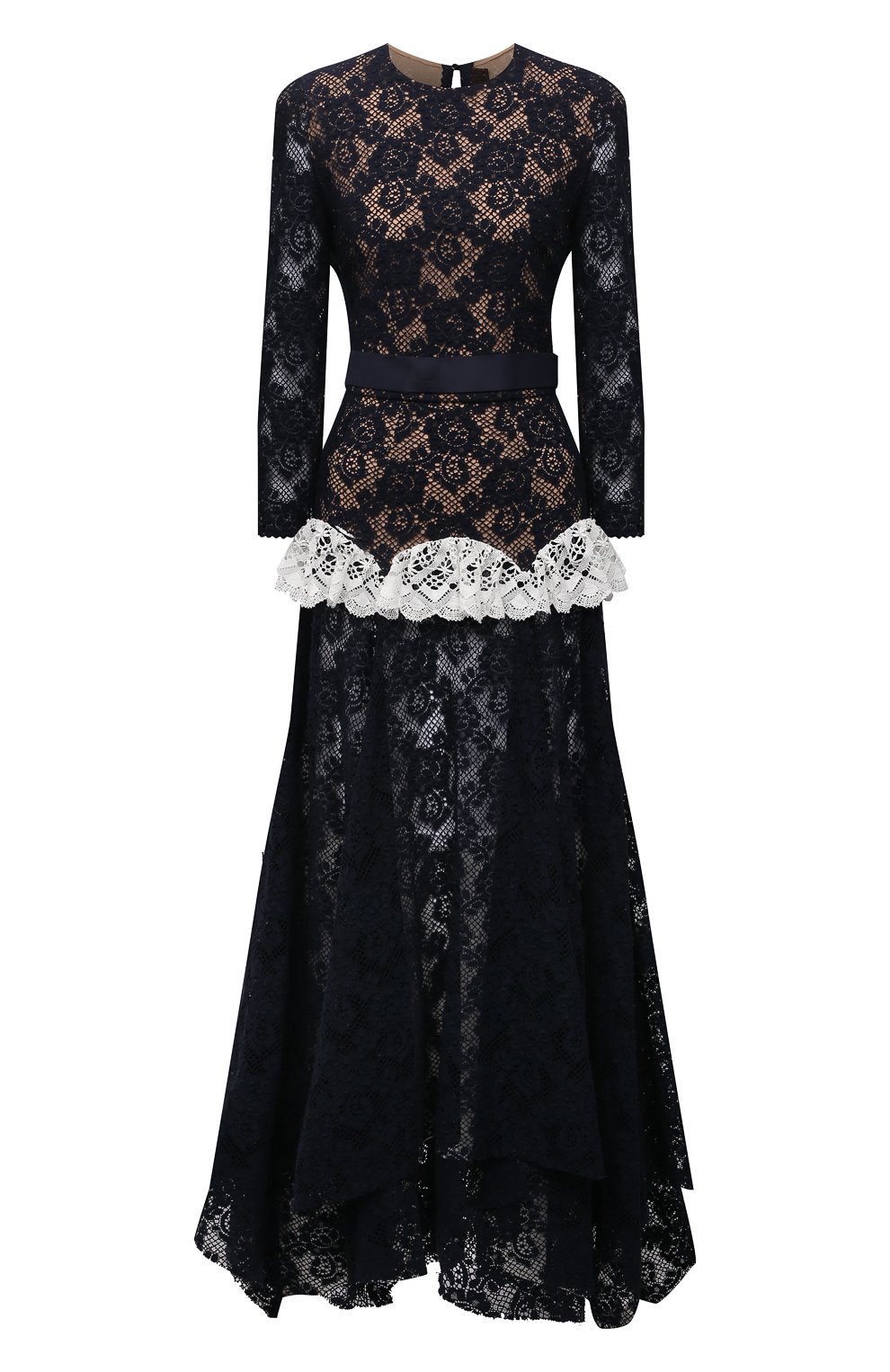 Хлопковое платье ULYANA SERGEENKO, арт. ABM021SS21P 1850т21,  фото 1