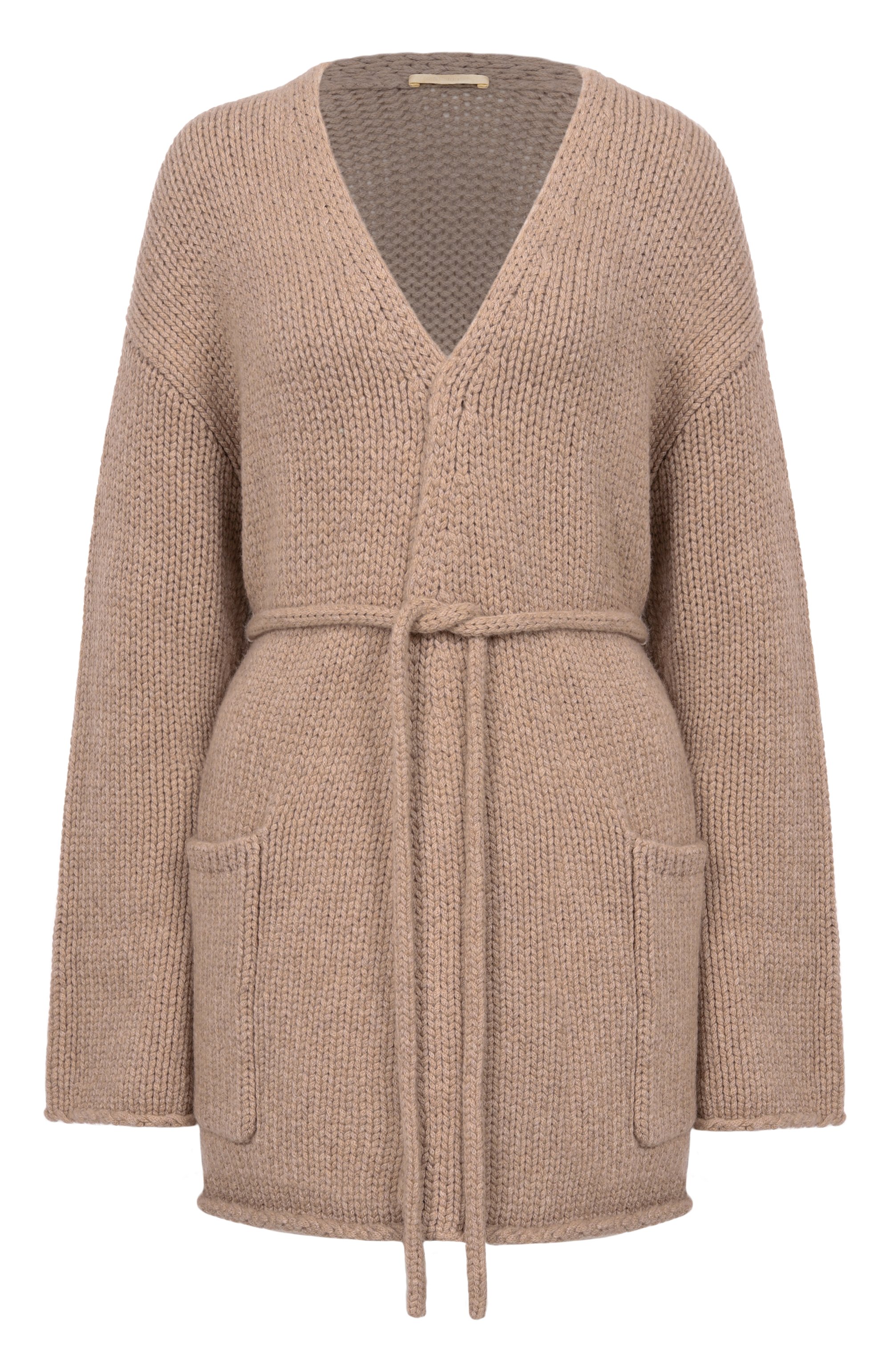 Кашемировый кардиган 12 STOREEZ, арт. 136607, фото 1