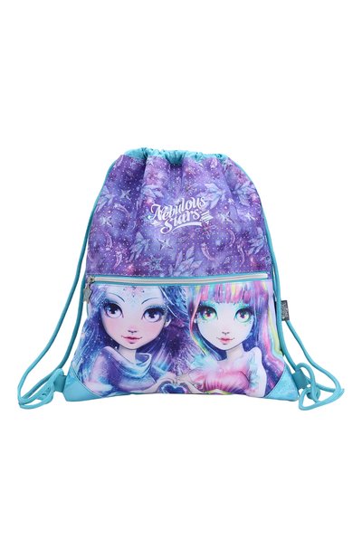 Сумка-рюкза к isadora PAREMO, арт. 12572_NSDA, фото 1