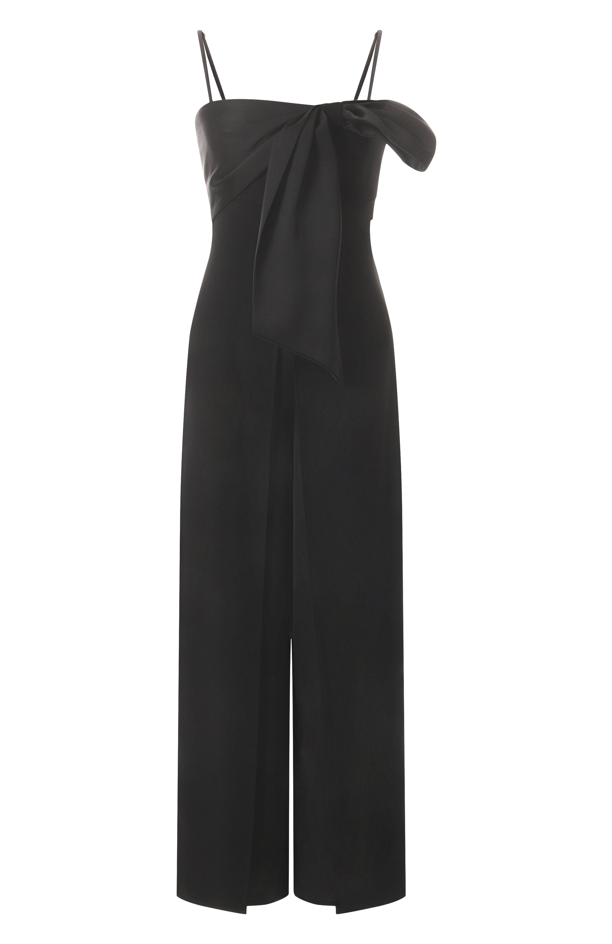 Атласный комбинезон LIU JO, арт. CA5030T3970, фото 1