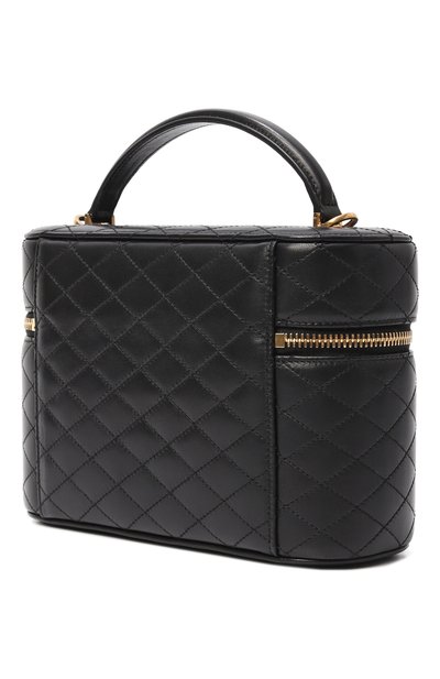 Сумка gaby large SAINT LAURENT, арт. 851572/1EL07, фото 4