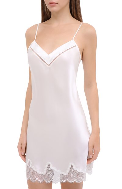 Шелковая сорочка SIMONE PERELE, арт. 17F940, фото 3