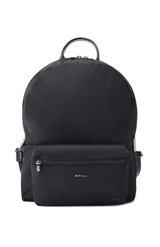 Рюкзак Kiton UBA0084N01270010 Чёрный UBA0084N01270010