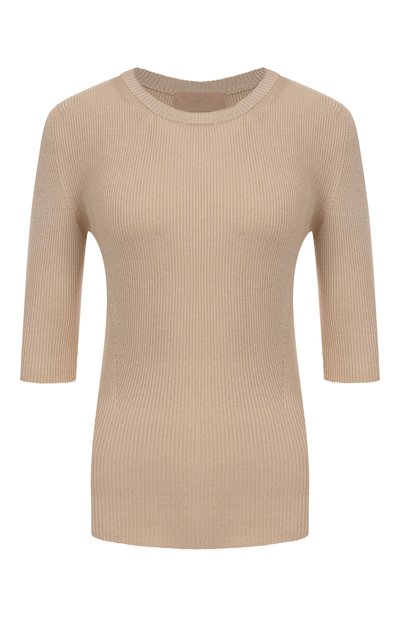 Женский шелковый пуловер MVST, арт. WS61-261MU