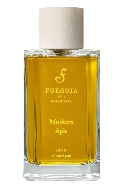 Женский духи muskara apis (100ml) FUEGUIA, арт. FUEGMAP100