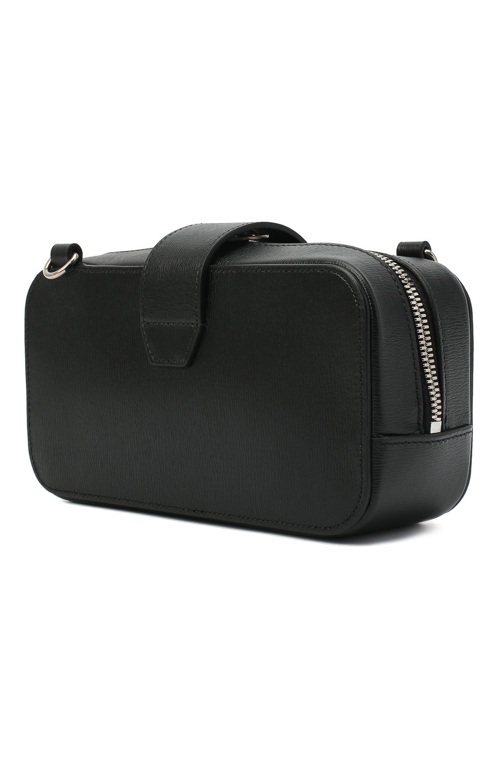 Кожаная сумка BALENCIAGA, арт. 637883/11U1Y, фото 3