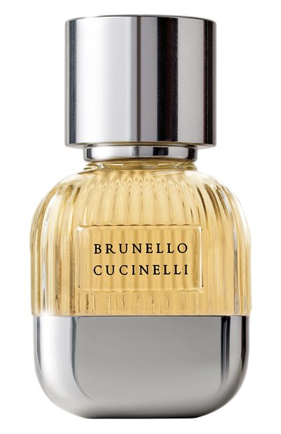 Парфюмерная вода pour homme (30ml) BRUNELLO CUCINELLI, арт. 8011003883653, фото 1