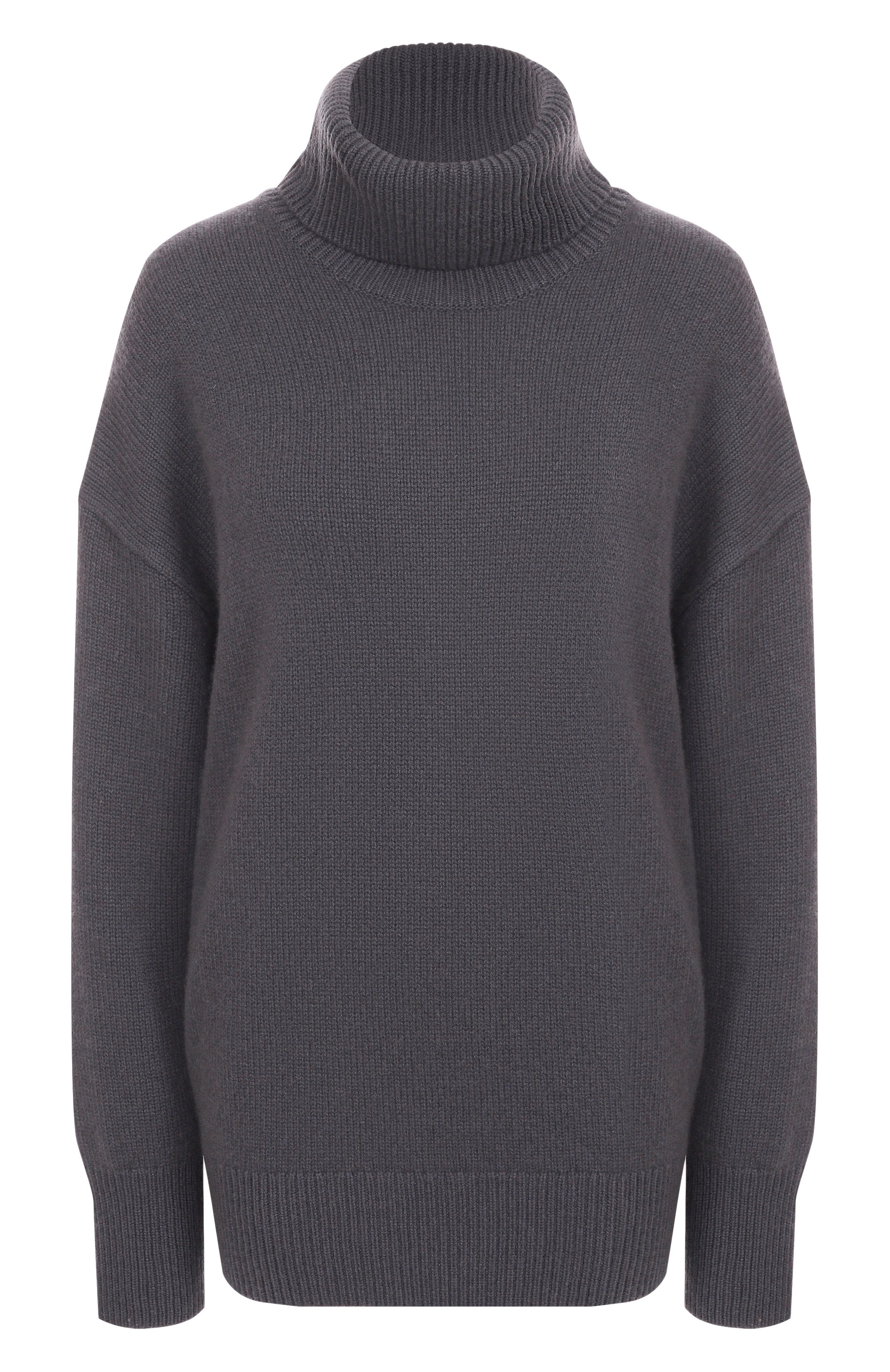 Кашемировый свитер 12 STOREEZ, арт. 127585, фото 1