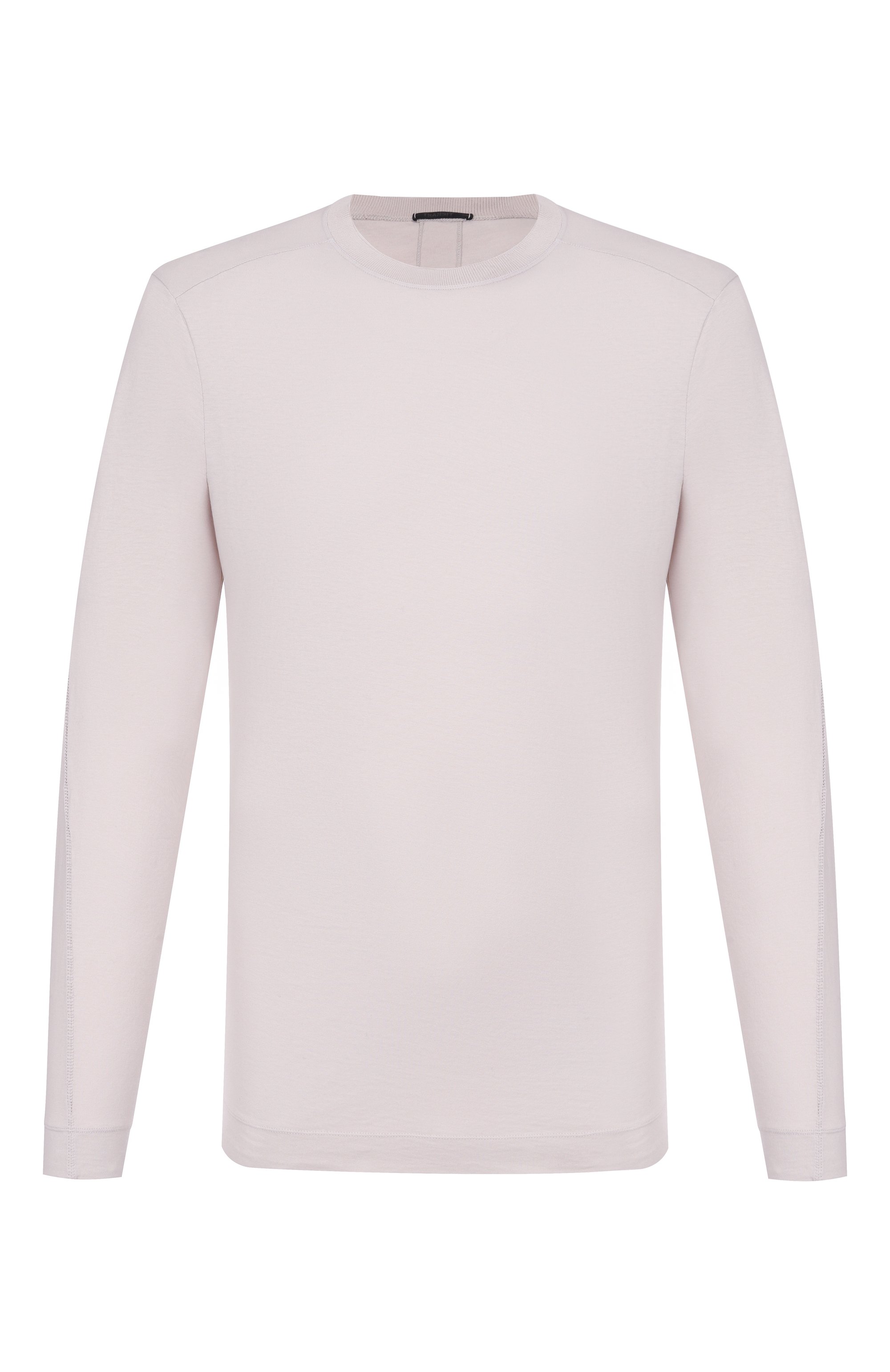 Хлопковый лонгслив TRANSIT, арт. CFUTRB1360, фото 1