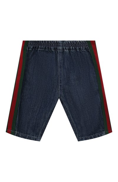 Джинсы GUCCI, арт. 660204 XDB0Y, фото 1