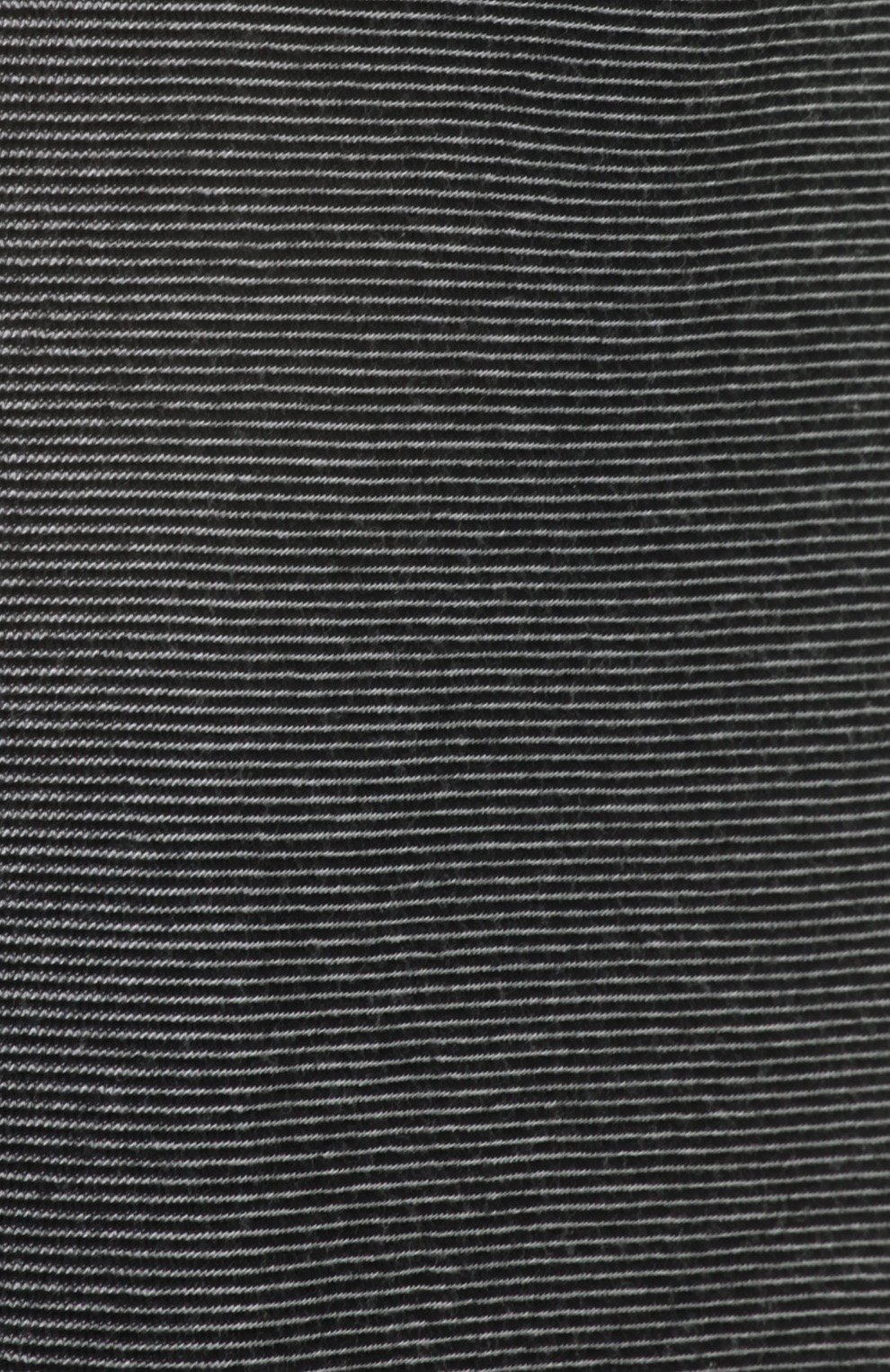 Юбка GIORGIO ARMANI светло-серого цвета по цене 87950 руб., арт. SAN05M/SA29M, фото 3 Юбка GIORGIO ARMANI, арт. SAN05M/SA29M, фото 3