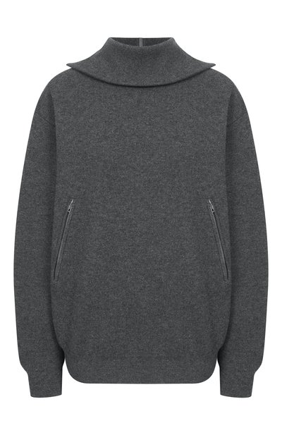 Женский шерстяной свитер BALENCIAGA, арт. 849931/T1754