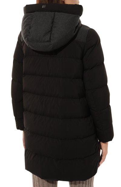 Пуховик HETREGO, арт. 8N742/MAIKA, фото 4