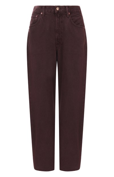 Женские джинсы low curve AGOLDE, арт. A197F1183