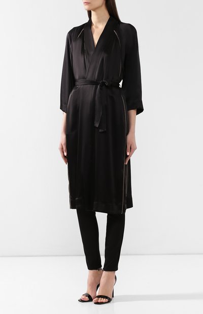 Плащ BRUNELLO CUCINELLI, арт. M0H98DV516, фото 3