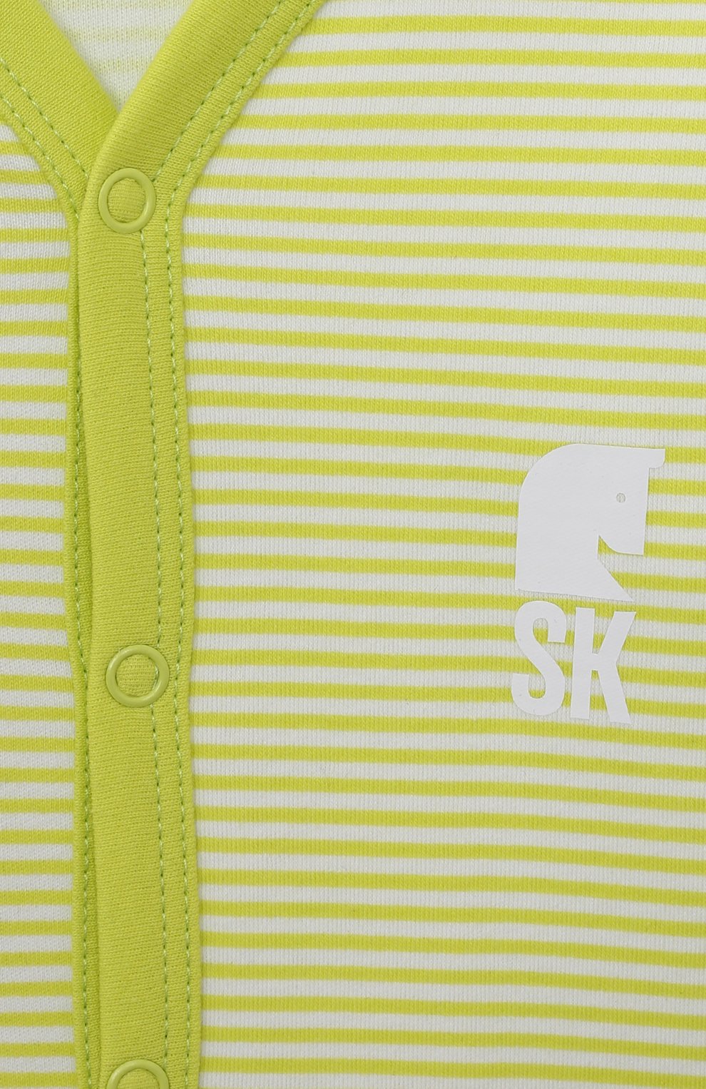 Комплект из комбинезона и боди SASHA KIM, арт. УТ-00000970, фото 6