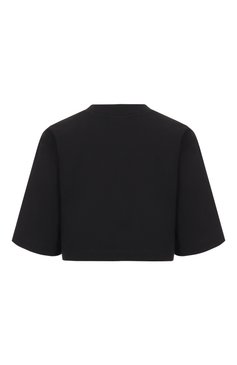 Хлопковая футболка VTMNTS, арт. VL20TR220B, фото 2