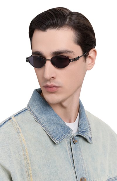 Солнцезащитные очки GUCCI, арт. GG1935S 002, фото 2