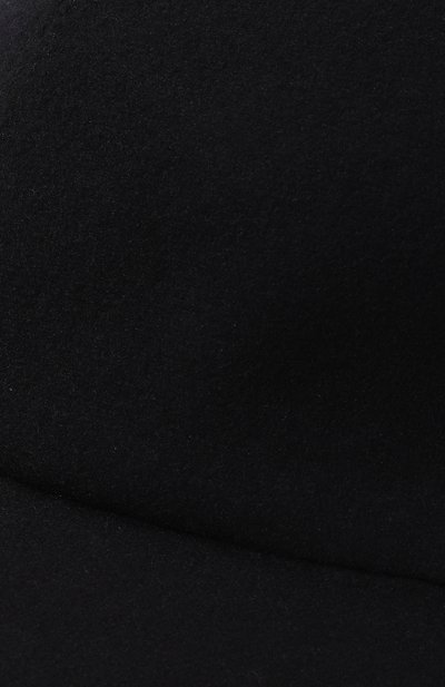 Бейсболка из кашемира и шерсти VICTORIA KUSENKOVA, арт. 389100019001, фото 4