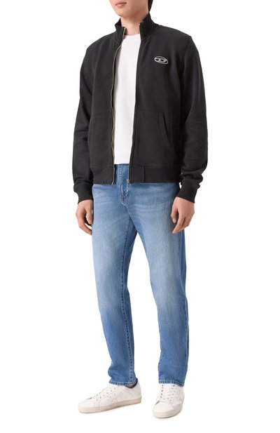 Джинсы 2019 d-strukt DIESEL, арт. A03558/0ADBK, фото 2