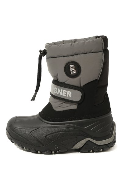 Утепленные сапоги BOGNER, арт. 42247712/B0RMI0 JR.4, фото 2