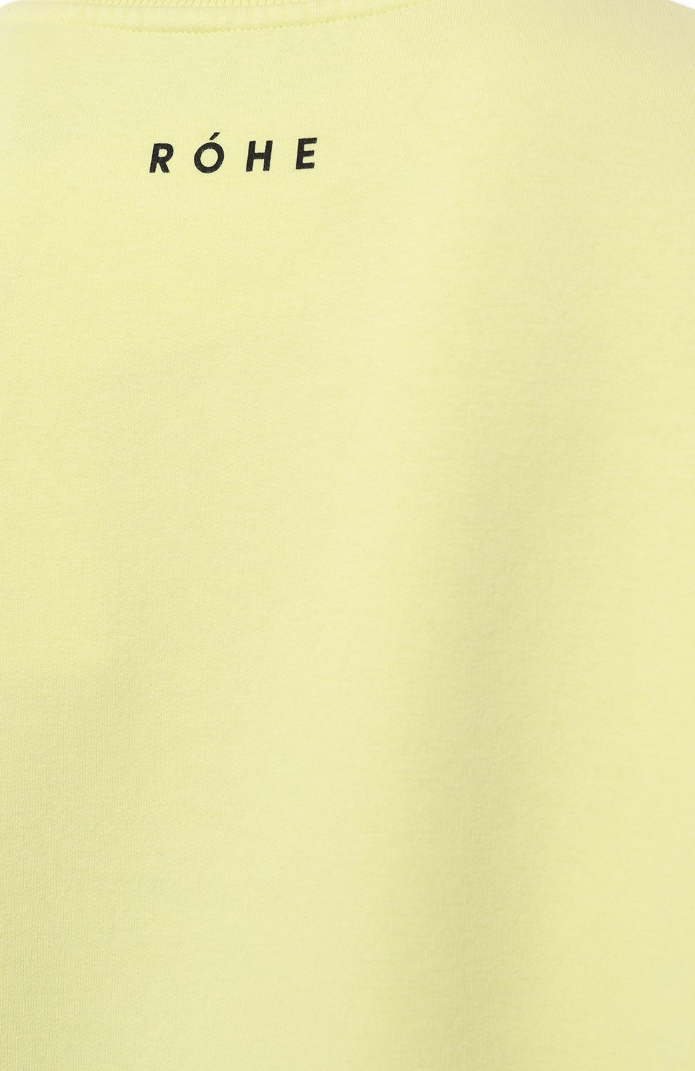 Свитшот ROHE, арт. 407-20-073, фото 5