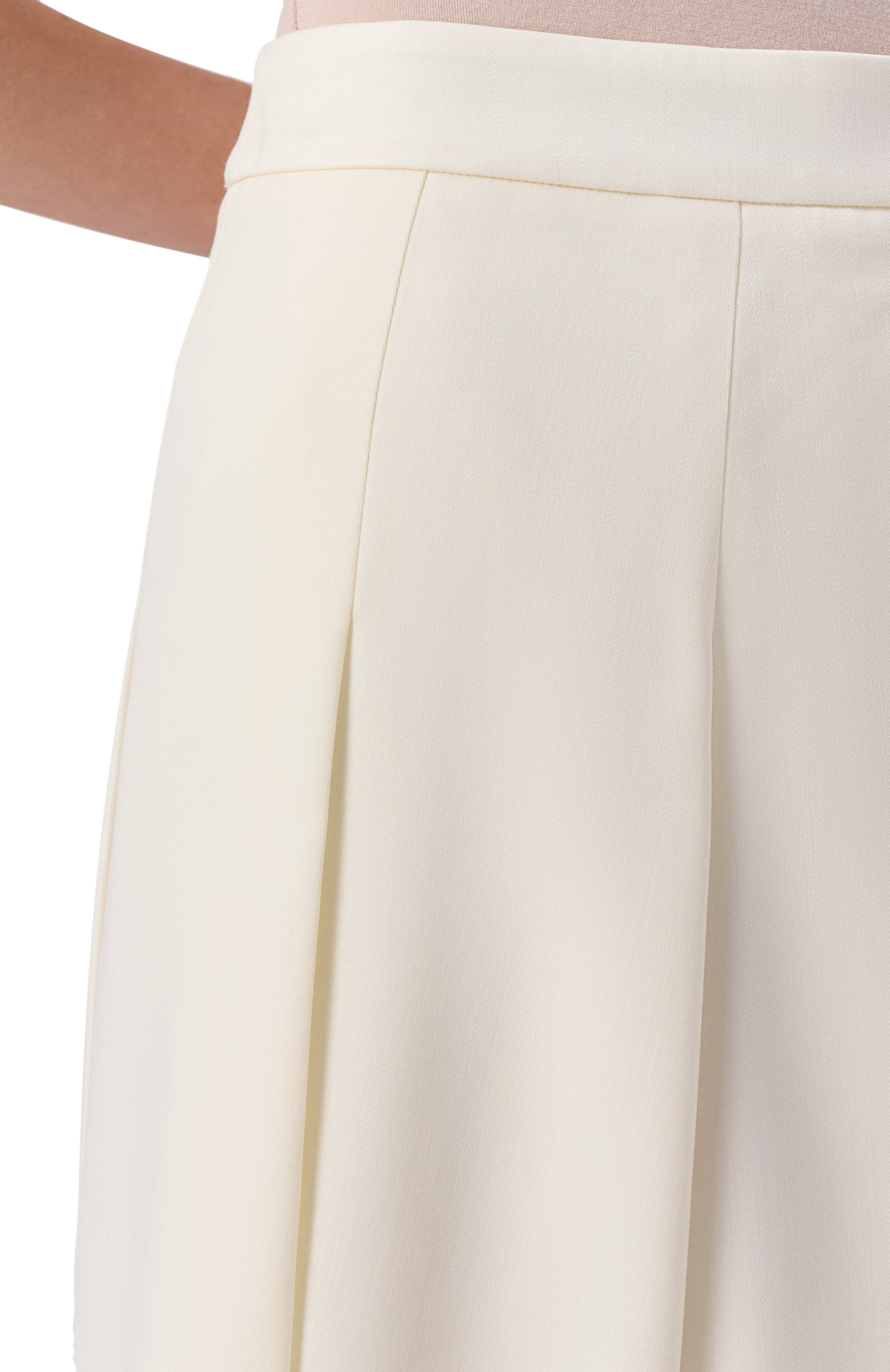 Шерстяная юбка ALESSANDRA RICH, арт. FABX4069-F4085, фото 5