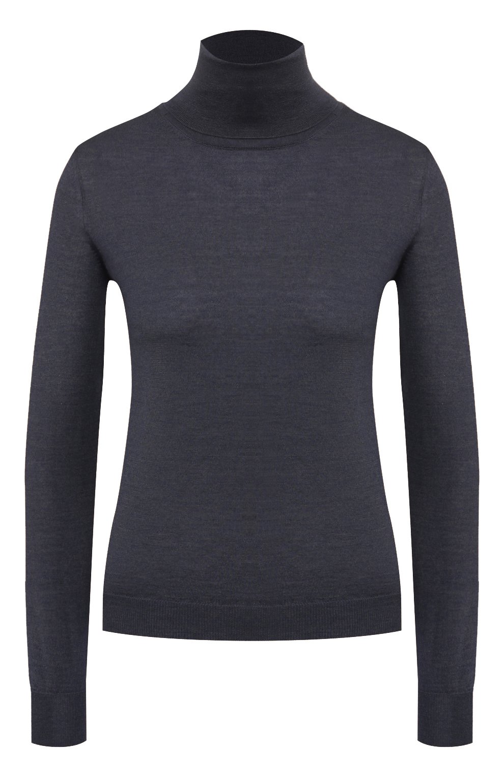 Водолазка из кашемира и шелка LORO PIANA, арт. FAI2505, фото 1