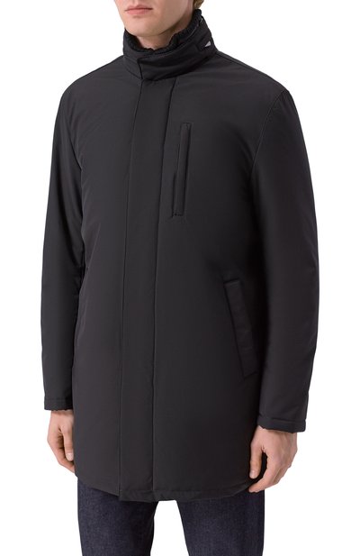 Утепленная куртка ANDREA CAMPAGNA, арт. C0NN0R/512103GX_SET, фото 3