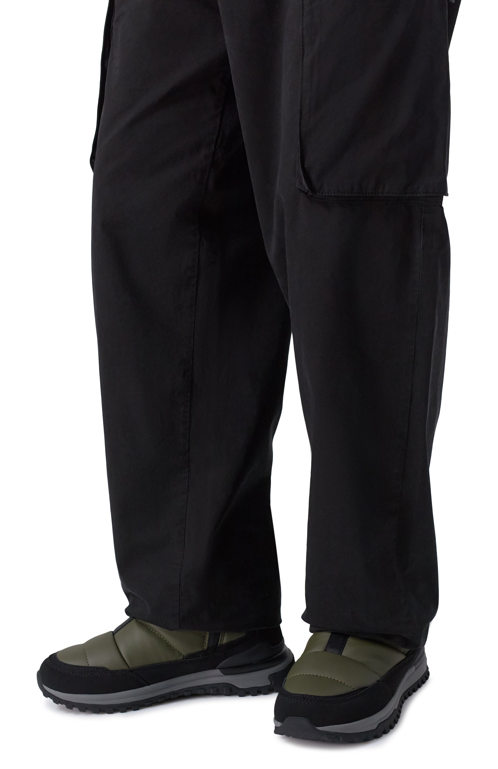 Текстильные сапоги JOG DOG, арт. 31268AM-0212, фото 3