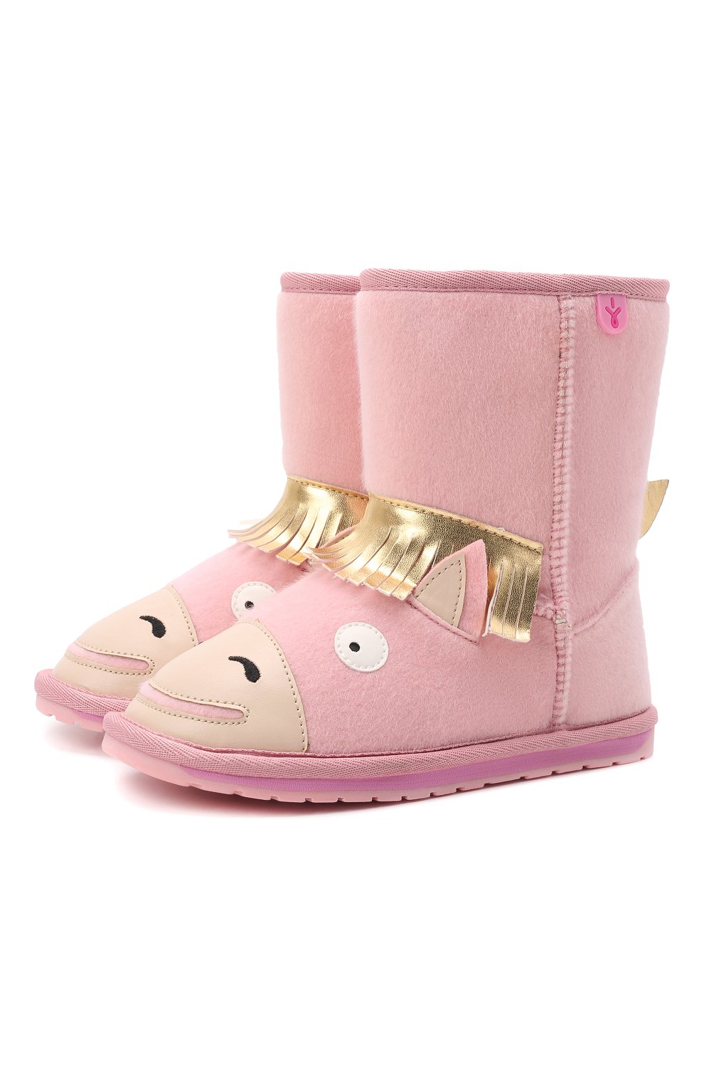 Угги EMU AUSTRALIA, арт. K11586, фото 1