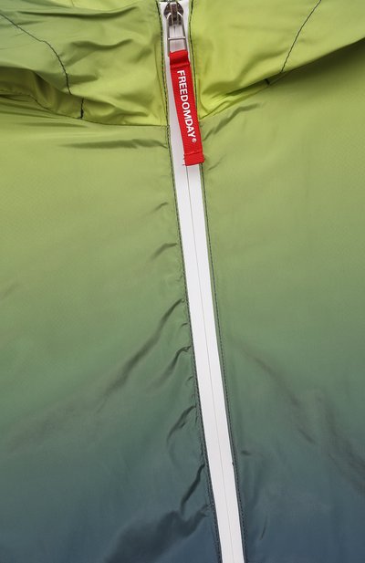 Ветровка с капюшоном FREEDOMDAY, арт. EFRJB316AA-222, фото 3