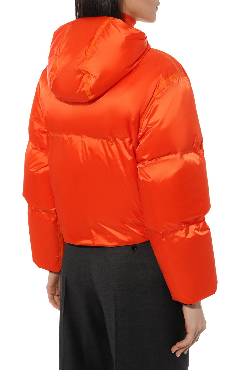 Пуховик prada linea rossa PRADA, арт. 29Z698-1ZT6-F0049-212, фото 4