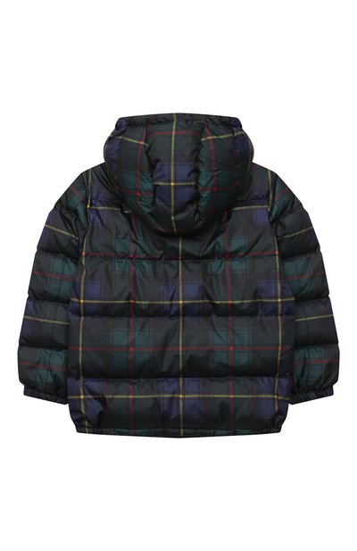 Пуховая куртка POLO RALPH LAUREN, арт. 322853455, фото 2