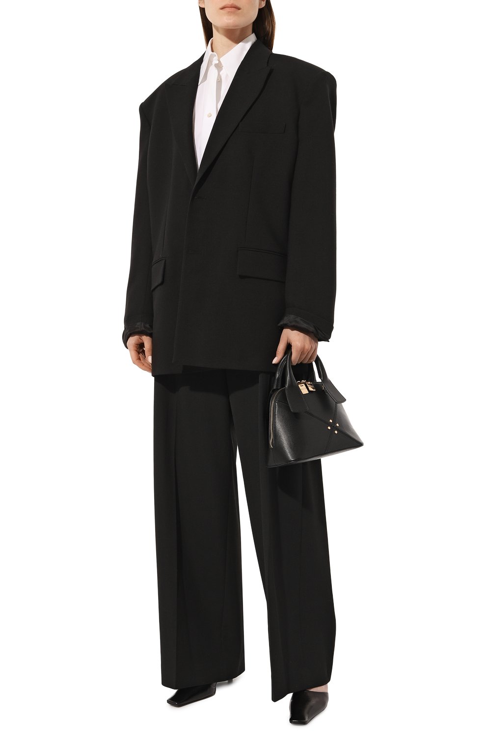 Сумка quarter BORBONESE, арт. 933665, фото 7