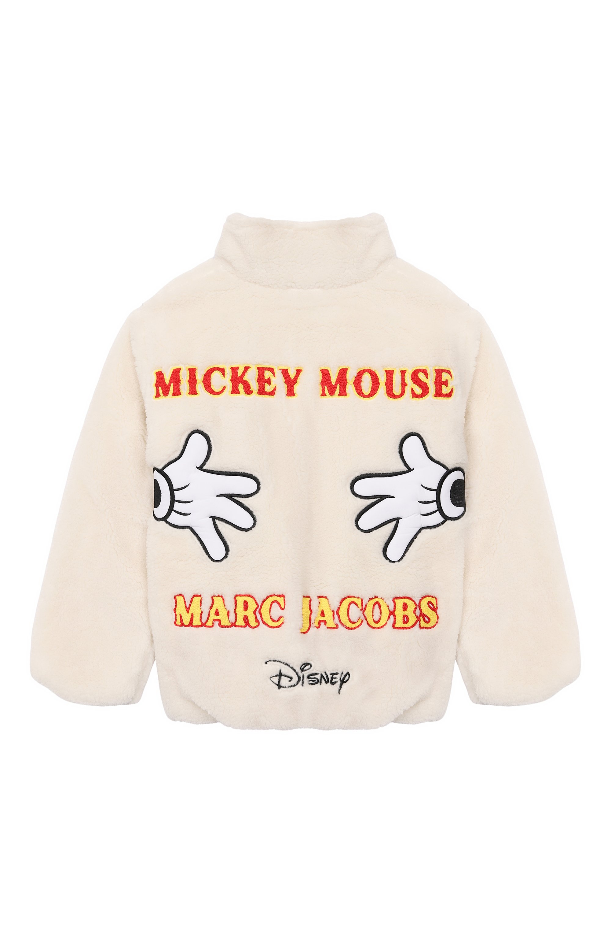 Куртка из экомеха MARC JACOBS (THE), арт. W60695, фото 2