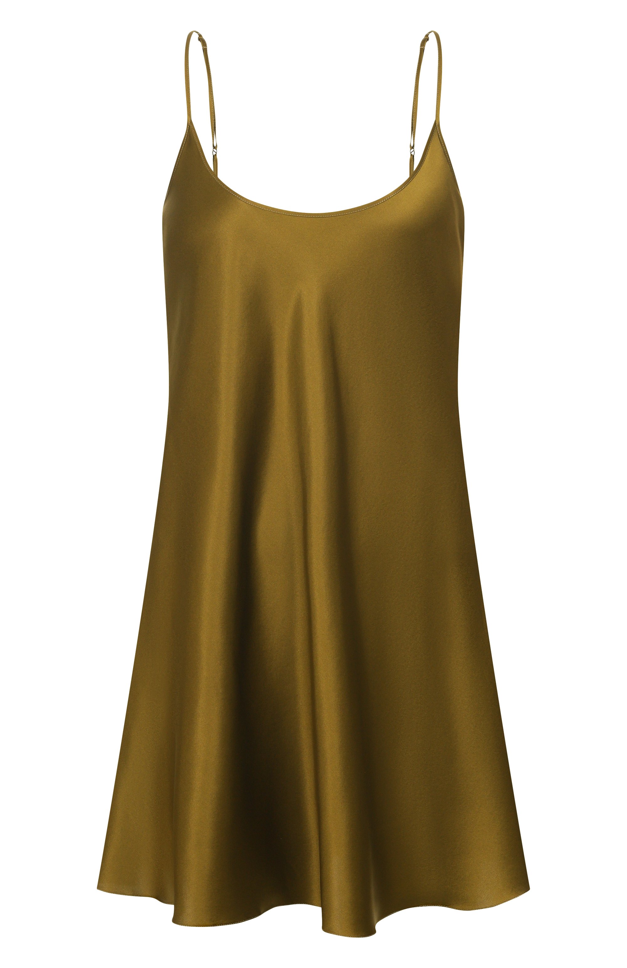 Шелковая сорочка EDOMO, арт. D001008FW2425, фото 1